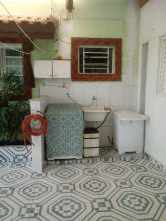 Imagem Casa com 5 Quartos à Venda, 310 m² em Vila Tibiriçá - Santo André Imagem Casa com 5 Quartos à Venda, 310 m² em Vila Tibiriçá - Santo André