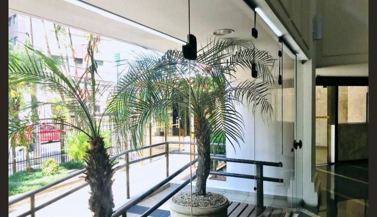 Imagem Apartamento com 1 Quarto para Alugar, 42 m² em Itaim Bibi - São Paulo Imagem Apartamento com 1 Quarto para Alugar, 42 m² em Itaim Bibi - São Paulo