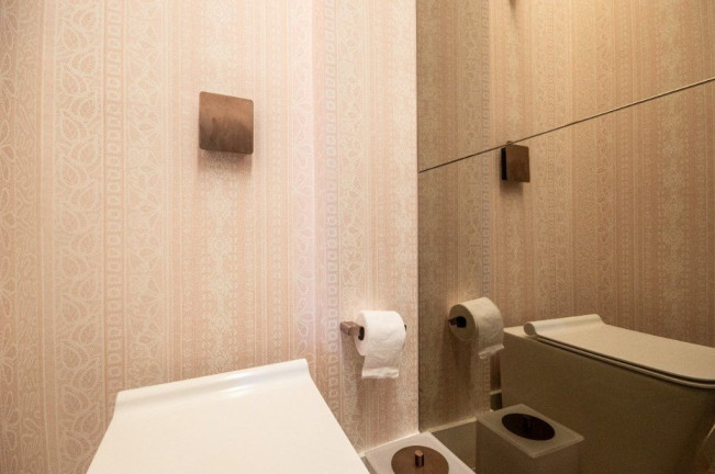 Imagem Apartamento com 1 Quarto à Venda, 140 m² em Perdizes - São Paulo Imagem Apartamento com 1 Quarto à Venda, 140 m² em Perdizes - São Paulo