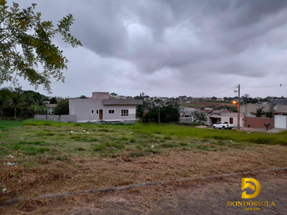 Imagem Terreno à Venda, 365 m² em Aurora - Içara