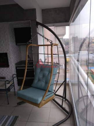 Imagem Apartamento com 3 Quartos à Venda, 96 m² em Vila Prel - São Paulo Imagem Apartamento com 3 Quartos à Venda, 96 m² em Vila Prel - São Paulo