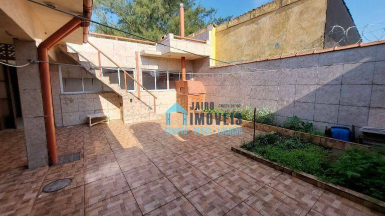 Imagem Casa com 3 Quartos à Venda, 360 m² em Centro - Balneário Pinhal Imagem Casa com 3 Quartos à Venda, 360 m² em Centro - Balneário Pinhal