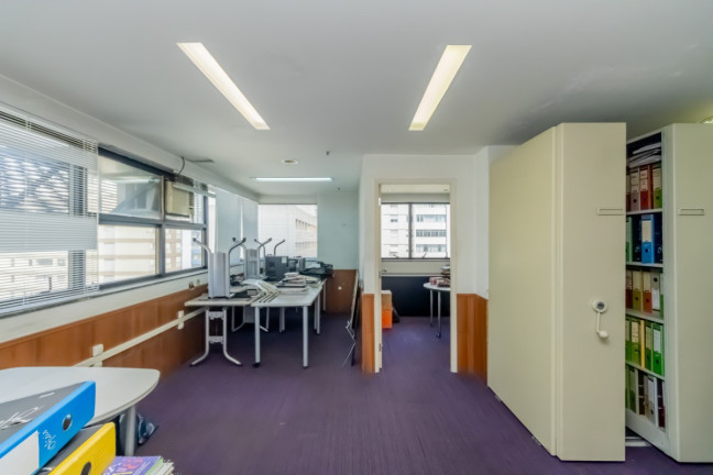 Imagem Ponto Comercial à Venda, 60 m² em Santa Cecília - São Paulo Imagem Ponto Comercial à Venda, 60 m² em Santa Cecília - São Paulo