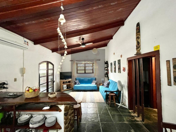 Imagem Casa com 3 Quartos à Venda, 135 m² em Maresias - São Sebastião Imagem Casa com 3 Quartos à Venda, 135 m² em Maresias - São Sebastião
