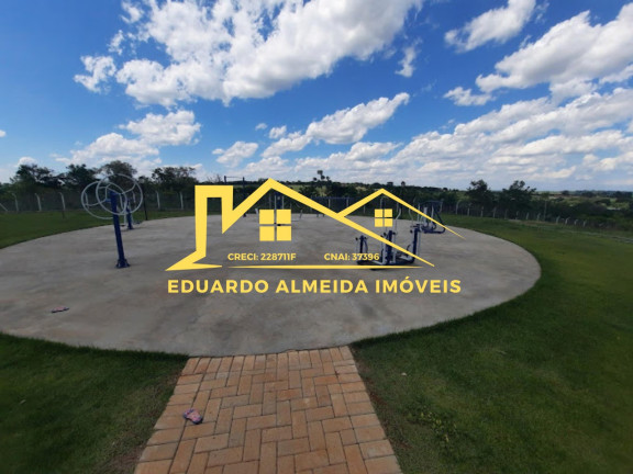 Imagem Terreno à Venda, 154 m² em Jardim Novo Horizonte - Sorocaba