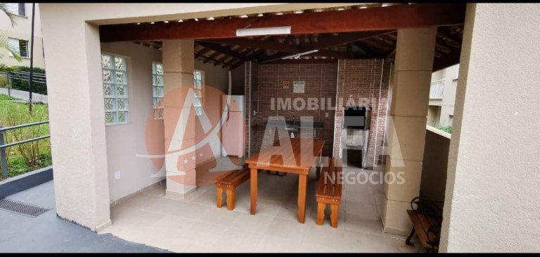 Imagem Apartamento com 2 Quartos à Venda, 55 m² em Jardim ísis - Cotia Imagem Apartamento com 2 Quartos à Venda, 55 m² em Jardim ísis - Cotia
