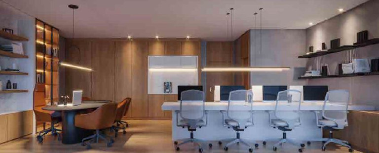 Imagem Imóvel à Venda, 51 m² em Butantã - São Paulo