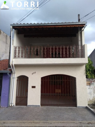 Sobrado com 3 Quartos à Venda, 177 m² em Jardim Guaíba - Sorocaba
