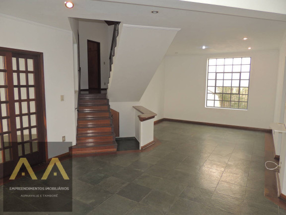 Casa com 3 Quartos à Venda, 300 m² em Alphaville - Santana De Parnaíba