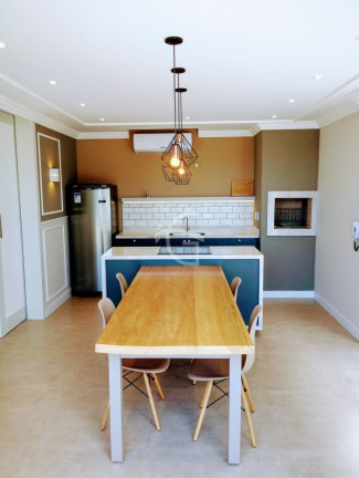 Imagem Apartamento com 2 Quartos à Venda, 61 m² em Costa E Silva - Joinville