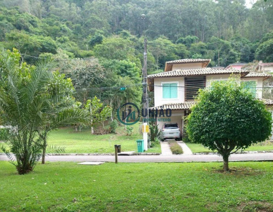 Imagem Terreno à Venda, 357 m² em Rio Do Ouro - Niterói