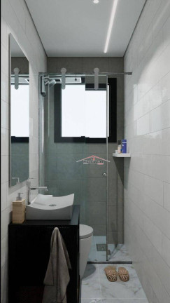 Imagem Sobrado com 2 Quartos à Venda, 128 m² em Maracanã - Praia Grande