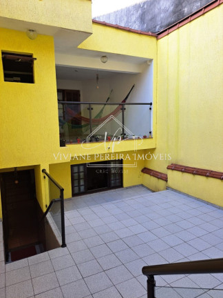 Imagem Casa com 2 Quartos para Alugar, 190 m² em Veloso - Osasco Imagem Casa com 2 Quartos para Alugar, 190 m² em Veloso - Osasco