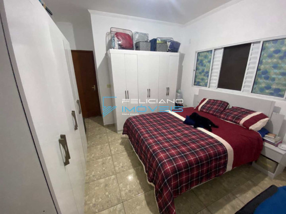 Imagem Sobrado com 3 Quartos à Venda, 119 m² em Canto Do Forte - Praia Grande Imagem Sobrado com 3 Quartos à Venda, 119 m² em Canto Do Forte - Praia Grande