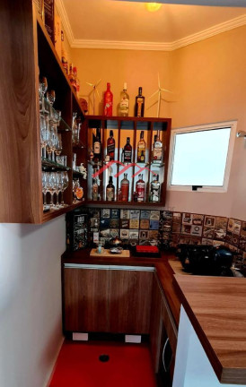 Imagem Casa com 4 Quartos à Venda, 193 m² em Jardim Dall`orto - Sumaré Imagem Casa com 4 Quartos à Venda, 193 m² em Jardim Dall`orto - Sumaré