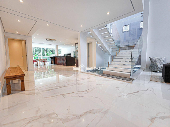 Imagem Casa com 6 Quartos à Venda, 380 m² em Riviera De São Lourenço - Bertioga Imagem Casa com 6 Quartos à Venda, 380 m² em Riviera De São Lourenço - Bertioga