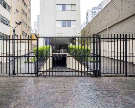 Imagem Apartamento com 1 Quarto para Alugar, 67 m² em Liberdade - São Paulo