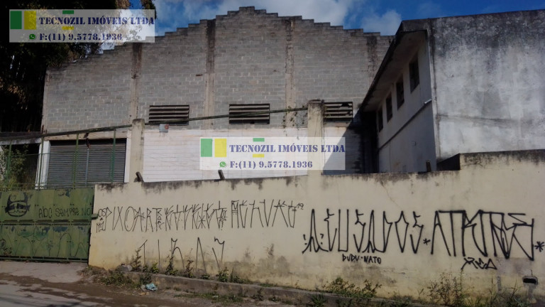 Imagem Imóvel Comercial à Venda, 1.500 m² em Jardim Bonifacio - São Paulo Imagem Imóvel Comercial à Venda, 1.500 m² em Jardim Bonifacio - São Paulo