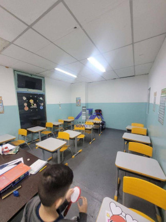 Imagem Sobrado para Alugar, 480 m² em Vila São Jorge - Barueri Imagem Sobrado para Alugar, 480 m² em Vila São Jorge - Barueri