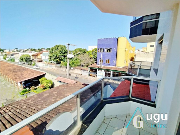 Imagem Apartamento com 3 Quartos à Venda, 98 m² em Praia Do Morro - Guarapari