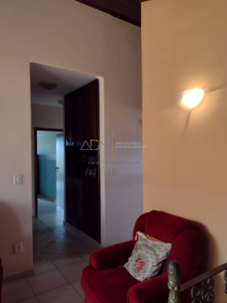 Imagem Sobrado com 3 Quartos à Venda, 300 m² em Centro - Botucatu Imagem Sobrado com 3 Quartos à Venda, 300 m² em Centro - Botucatu