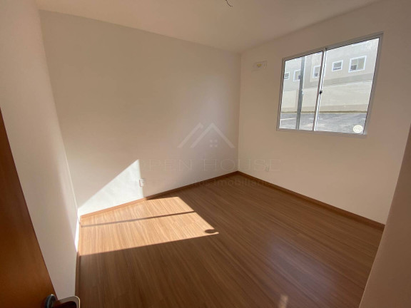 Apartamento com 2 Quartos para Alugar,  em Vila Real - Botucatu