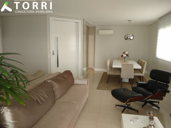 Imagem Apartamento com 3 Quartos à Venda, 197 m² em Parque Campolim - Sorocaba Imagem Apartamento com 3 Quartos à Venda, 197 m² em Parque Campolim - Sorocaba