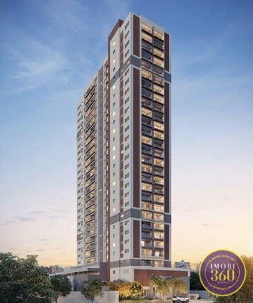 Imagem Apartamento com 2 Quartos à Venda, 49 m² em Vila Zilda (tatuapé) - São Paulo Imagem Apartamento com 2 Quartos à Venda, 49 m² em Vila Zilda (tatuapé) - São Paulo