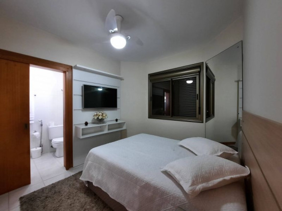 Imagem Apartamento com 1 Quarto à Venda, 57 m² em Centro - Tramandaí Imagem Apartamento com 1 Quarto à Venda, 57 m² em Centro - Tramandaí