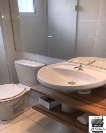 Imagem Apartamento com 2 Quartos à Venda, 48 m² em Jardim Simus - Sorocaba Imagem Apartamento com 2 Quartos à Venda, 48 m² em Jardim Simus - Sorocaba