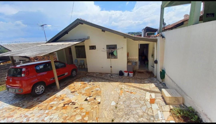 Imagem Casa com 2 Quartos à Venda, 70 m² em Conjunto Habitacional Violim - Londrina Imagem Casa com 2 Quartos à Venda, 70 m² em Conjunto Habitacional Violim - Londrina