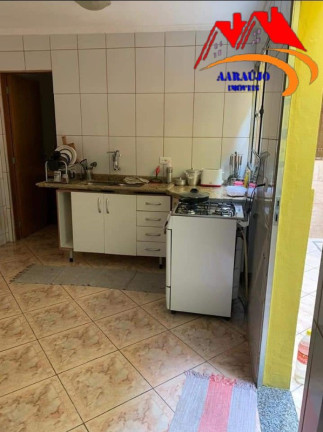 Imagem Casa com 6 Quartos à Venda, 250 m² em Metalúrgicos - Osasco Imagem Casa com 6 Quartos à Venda, 250 m² em Metalúrgicos - Osasco