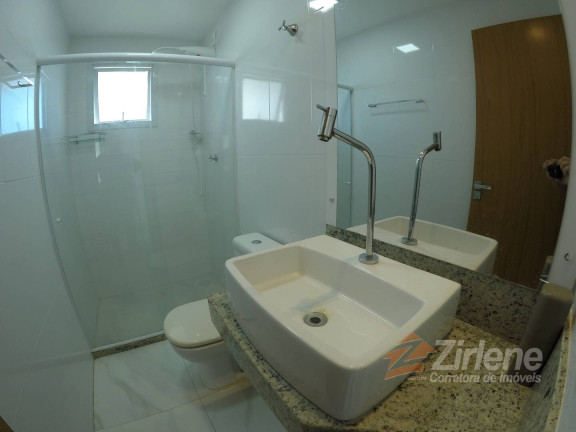 Imagem Apartamento com 3 Quartos à Venda, 90 m² em Praia Do Morro - Guarapari