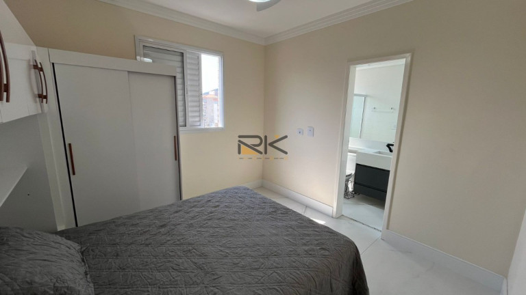 Imagem Apartamento com 2 Quartos à Venda, 69 m² em Itaguá - Ubatuba