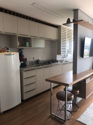 Imagem Apartamento com 2 Quartos à Venda, 65 m² em Jardim Marambá - Bauru Imagem Apartamento com 2 Quartos à Venda, 65 m² em Jardim Marambá - Bauru