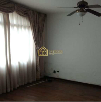 Imagem Casa com 3 Quartos à Venda, 234 m² em Centro - Santo André Imagem Casa com 3 Quartos à Venda, 234 m² em Centro - Santo André