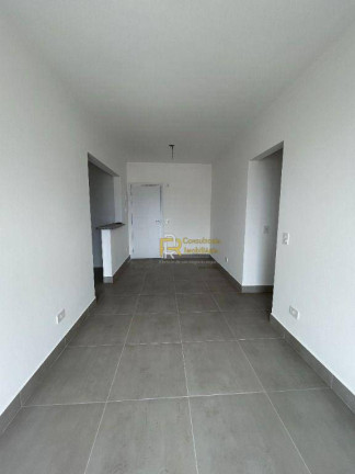 Imagem Apartamento com 1 Quarto à Venda, 54 m² em Aviação - Praia Grande Imagem Apartamento com 1 Quarto à Venda, 54 m² em Aviação - Praia Grande