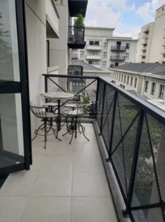 Imagem Sala Comercial à Venda, 104 m² em Vila Hamburguesa - São Paulo