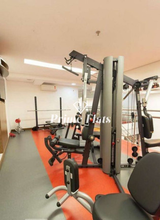 Imagem Apartamento com 2 Quartos à Venda, 60 m² em Brooklin Paulista - São Paulo
