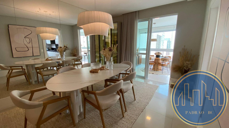 Imagem Apartamento com 3 Quartos à Venda, 138 m² em Barra Norte - Balneário Camboriú