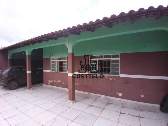 Imagem Casa com 3 Quartos à Venda, 150 m² em Conjunto Cafezal 2 - Londrina Imagem Casa com 3 Quartos à Venda, 150 m² em Conjunto Cafezal 2 - Londrina