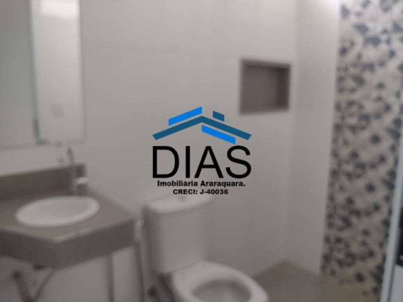 Imagem Casa com 2 Quartos à Venda, 62 m² em Jardim Tamoio - Araraquara Imagem Casa com 2 Quartos à Venda, 62 m² em Jardim Tamoio - Araraquara