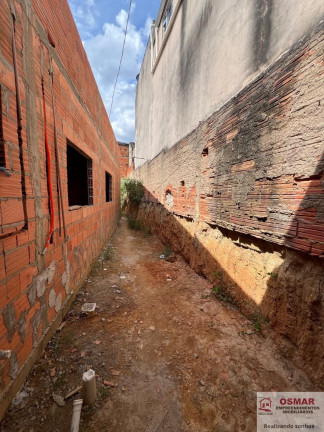 Imagem Casa com 3 Quartos à Venda, 90 m² em Parque Silva Azevedo (nova Veneza) - Sumaré