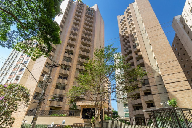 Imagem Apartamento com 3 Quartos à Venda, 125 m² em Perdizes - São Paulo
