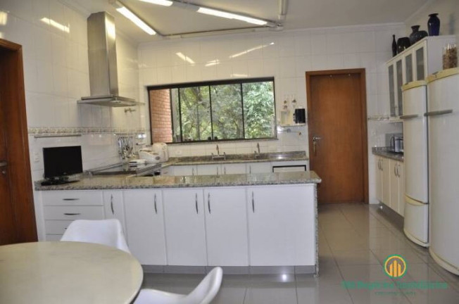 Imagem Casa de Condomínio com 4 Quartos à Venda, 540 m² em Altos De São Fernando - Jandira Imagem Casa de Condomínio com 4 Quartos à Venda, 540 m² em Altos De São Fernando - Jandira