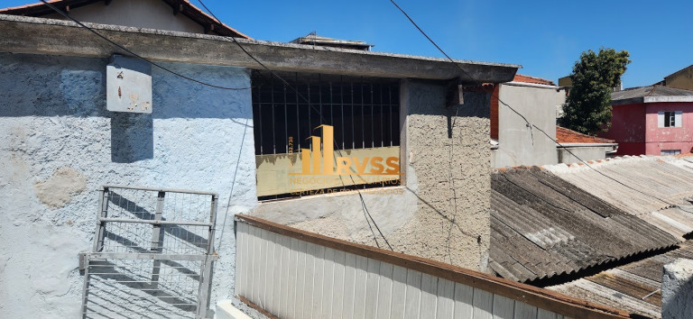 Imagem Terreno à Venda, 380 m² em Jardim Santo Ignacio - São Bernardo Do Campo Imagem Terreno à Venda, 380 m² em Jardim Santo Ignacio - São Bernardo Do Campo