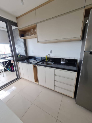 Imagem Apartamento à Venda, 53 m² em Adrianópolis - Manaus