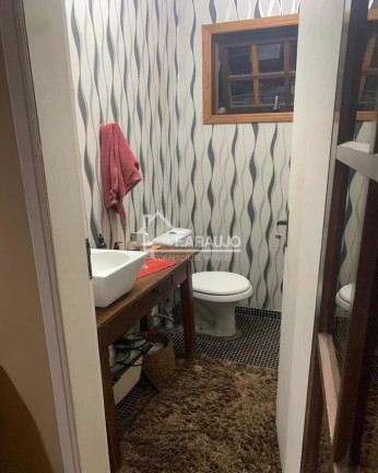Imagem Imóvel com 3 Quartos à Venda, 320 m² em Jardim Ibiti Do Paço - Sorocaba Imagem Imóvel com 3 Quartos à Venda, 320 m² em Jardim Ibiti Do Paço - Sorocaba