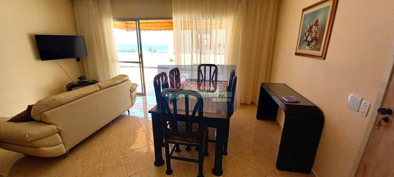 Imagem Apartamento com 4 Quartos à Venda, 170 m² em Enseada - Guarujá Imagem Apartamento com 4 Quartos à Venda, 170 m² em Enseada - Guarujá