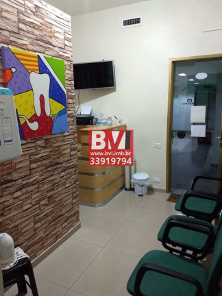 Imagem Imóvel Comercial à Venda, 35 m² em Madureira - Rio De Janeiro